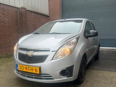 Chevrolet Spark - 1.0 /LAAG KM/AIRCO/5 DRS