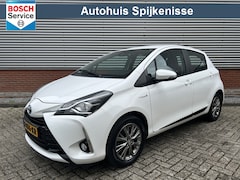 Toyota Yaris - 1.5 Hybrid Active | Automaat | Lane assist | Cruise Control | Camera | Bots herkenning sys