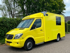 Mercedes-Benz Sprinter - 519 CDI 3.0 V6 Euro 6|Ambulance |