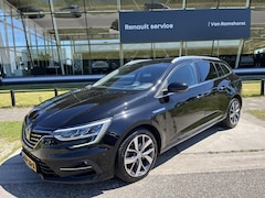Renault Mégane Estate - 1.3 TCe 140PK Techno / Trekhaak / Camera / Parkeerhulp V+A / Stoelverw. Stuurverw. / LMV /