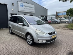 Ford Galaxy - 2.0 |EXPORT |7PRS| CLIMA|
