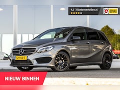 Mercedes-Benz B-klasse - 200 Prestige AMG | Pano | Leder | Camera