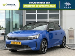 Opel Corsa - 1.2 Turbo Hybrid Ultimate T Apple Carplay I Airco I