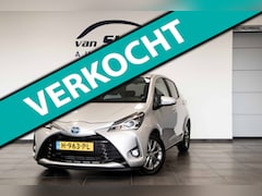 Toyota Yaris - 1.5 Hybrid Dynamic| Camera| Cruise | Climate| AppleCarPlay/AndroidAuto
