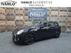 MINI Clubman - 2.0 Cooper S Chili Serious Business FULL LED Navi Clima Cruise 18"LM