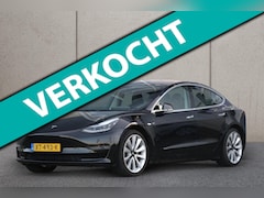 Tesla Model 3 - Long Range AWD 75 kWh | Autopilot | Panodak | SOH 86%