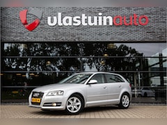 Audi A3 Sportback - 1.2 TFSI Attraction Advance , Cruise control,