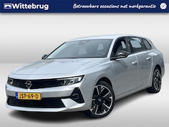 Opel Astra Electric - 54 kWh Edition Ruime Electrische station