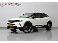 Opel Mokka - 1.2 Turbo Level 5 131PK, RIJKLAAR | AUTOMAAT |STUURVERWARMING | LEER/ALCANTARA | CAMERA |
