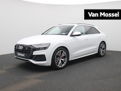 Audi Q8 - 55 TFSI e quattro Pro Line l Adaptive cruise control l 360 camera l Head-up display l Dode
