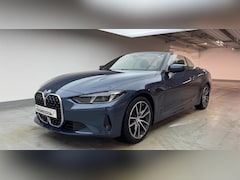 BMW 4-serie Cabrio - 420i