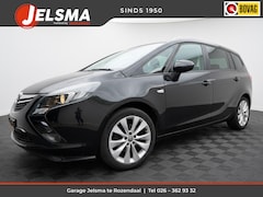 Opel Zafira Tourer - 1.4 Sport 140pk 7p., Winter pack | Trekhaak