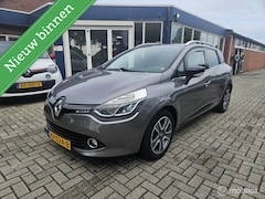 Renault Clio Estate - 0.9 TCe Dynamique