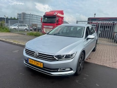 Volkswagen Passat Variant - 1.6 TDI DSG-AUTOMAAT NAVI-LED-CLIMA