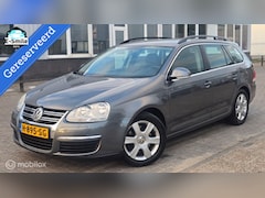 Volkswagen Golf Variant - 1.4 TSI Comfortline/Clima/PDC/APK