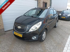 Chevrolet Spark - 1.0 16V LT NL-Auto Incl. Nieuwe APK