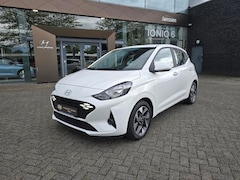Hyundai i10 - 1.2 Comfort Style AT 5-zits