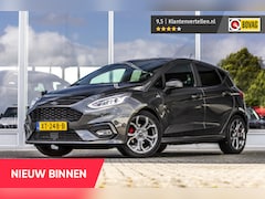 Ford Fiesta - 1.0 EcoBoost ST-Line | Winter-pack | Carplay | Cruise