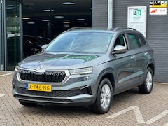 Skoda Karoq - 1.5 TSI ACT Business Edition/CAMERA/CARPLAY/NL-AUTO NAP