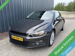 Volkswagen Scirocco - 1.4 TSI NIEUWE APK/NAP/BOEKJE/CARLPAY