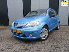 Citroën C3 - 1.6i-16V Exclusive