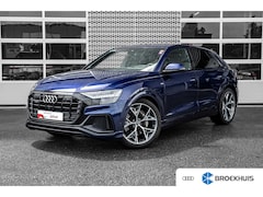 Audi Q8 - 55 TFSI e quattro Pro Line | Bang & Olufsen | Head Up Display | Stoelverwarming |