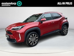 Toyota Yaris Cross - 1.5 Hybrid 130 Dynamic Comfort Pack | 06-10141018 Voor meer informatie