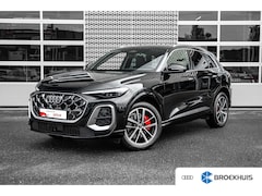 Audi Q5 - 2.0 e-hybrid quattro 270 kW | Trekhaak | Achteruitrijcamera | Stoelverwarming | Elektrisch