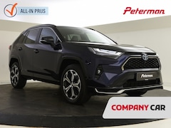 Toyota RAV4 - 2.5 Plug-in Hybride AWD Style Bi-Tone | 18.1 kWH | Innovation pa