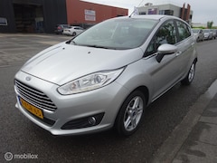 Ford Fiesta - 1.0 EcoBoost Titanium ( SUPER NETTE AUTO )