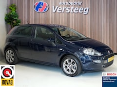 Fiat Punto Evo - 0.9 TwinAir Sempre