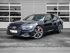 Audi A6 Avant - 55 TFSI e quattro S line | Panoramadak | Head Up Display | Bang & Olufsen | 360 Camera |