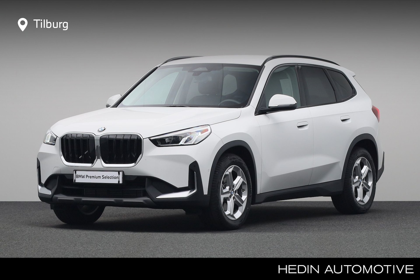 BMW X1 - xDrive23i | Achteruitrijcamera | Voorstoelen verwarmd | Navigatiesysteem full map | Extra - AutoWereld.nl