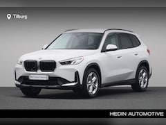 BMW X1 - xDrive23i | Achteruitrijcamera | Voorstoelen verwarmd | Navigatiesysteem full map | Extra