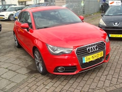 Audi A1 - 1.4 TFSI Ambition Pro Line Business