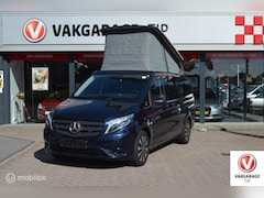 Mercedes-Benz V-klasse - V220 MARCO POLO /DUB. SCHUIFD/AUT. 9
