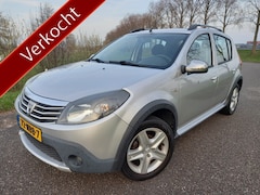 Dacia Sandero Stepway - 1.6
