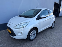 Ford Ka - 1.2 Titanium X - Dealer Onderhouden