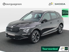Skoda Kamiq - Monte Carlo 1.0 TSI 115 PK | Panoramadak | Stoelverwarming | Achteruitrijcamera | Cruise c