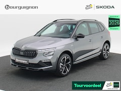 Skoda Kamiq - Monte Carlo 1.0 TSI 115 PK | Automaat | Stoelverwarming | Keyless | Cruise control | Achte