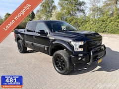 Ford F150 - USA 5.0 V8 SuperCrew