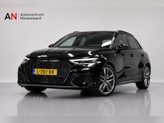 Audi A3 Sportback - 35 TFSI Sport Business |AUT|Stoelverwaming|