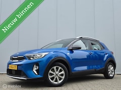 Kia Stonic - 1.0 T-GDI MHEV DYNAMICLINE/CAMERA/LED/CLIMATE/CARPLAY/TWO-TONE/15''LMV
