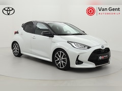 Toyota Yaris - 1.5 Hybrid Executive | Trekhaak | Dodehoek detectie | Navigatie | Head-up display | Stoelv