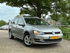 Volkswagen Golf Variant - 1.2 TSI Automaat | Navi + Clima + Cruise nu € 8.975,