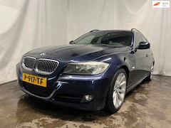 BMW 3-serie Touring - 325i - Schade