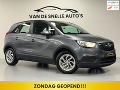 Opel Crossland X - 1.2 Innovation