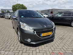 Peugeot 208 - 1.2 VTi Active, Airco, 5drs, Zeer nette staat