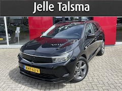 Opel Grandland - 1.2 Turbo | 18" Velgen | Camera | Stoel/Stuurwiel verwarming | regensensor | Navigatie