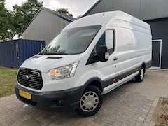 Ford Transit - 350 2.0 TDCI L3H3 Trend RWD